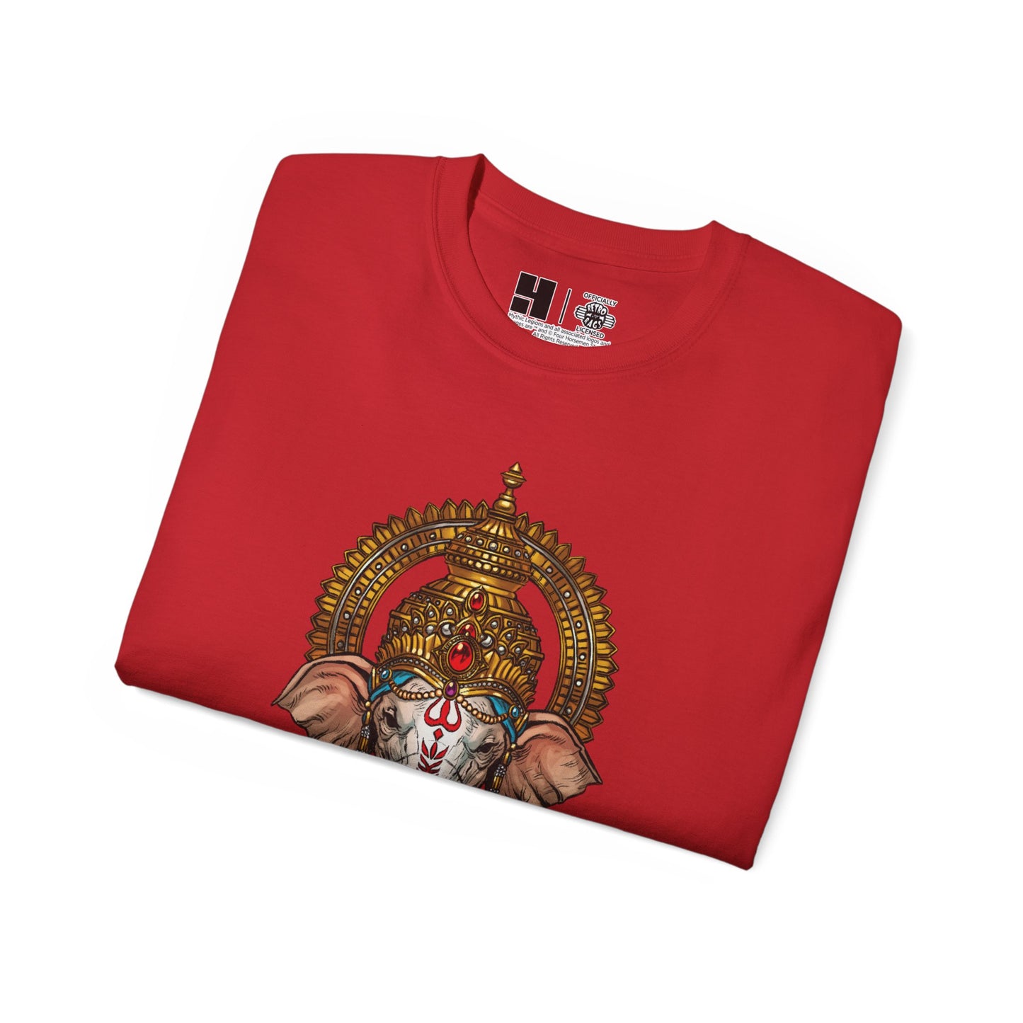 Ganesha v1 | Figura Obscura | Standard T-Shirt