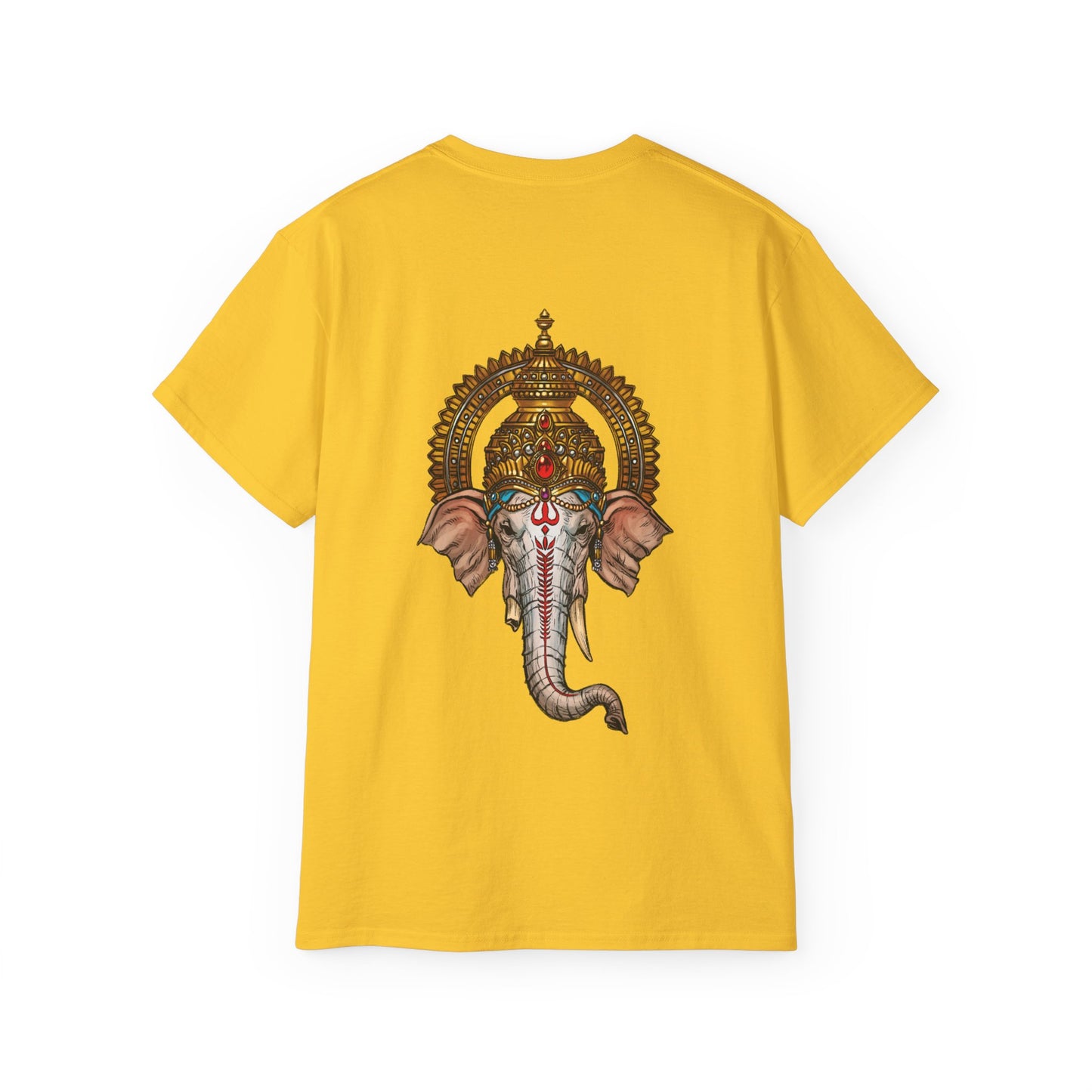 Ganesha v2 | Figura Obscura | Standard T-Shirt
