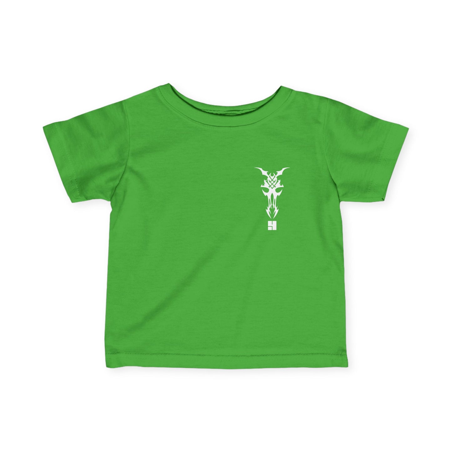 4H 25th Anniversary Logo | White | Infant T-Shirt