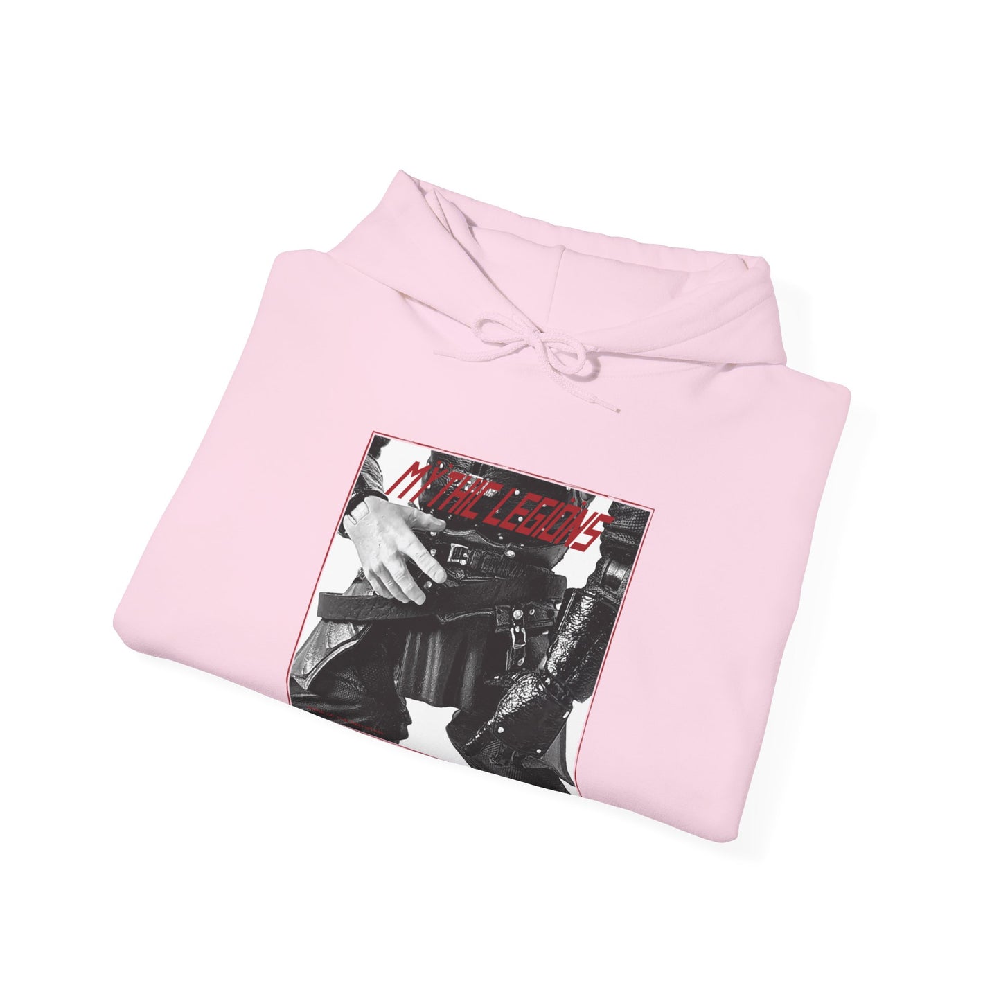 Sons of the Red Star, The | Album Homage | Pullover Hoodie