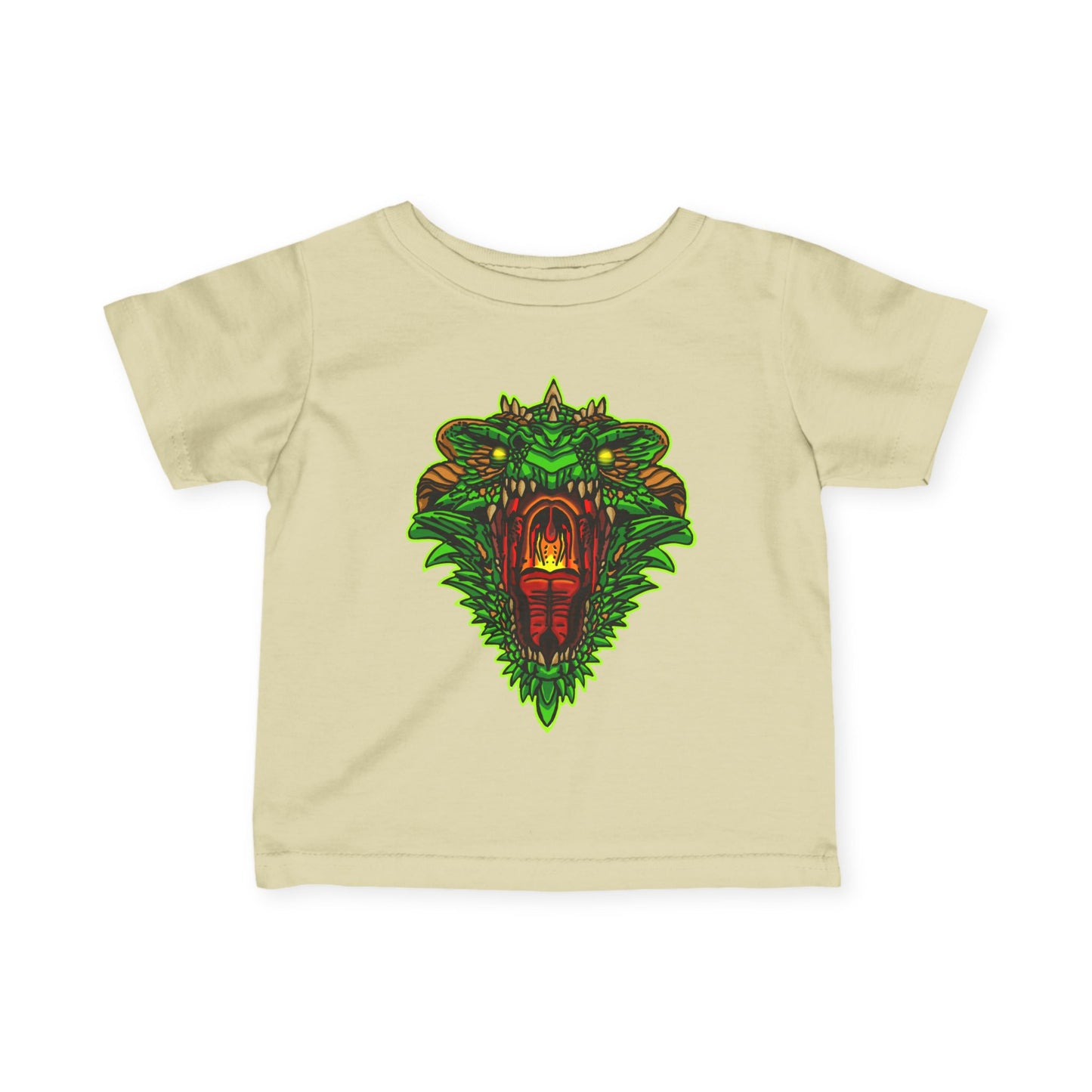 Beyithirr v3 | Mythic Legions | Fan Art | Infant T-Shirt