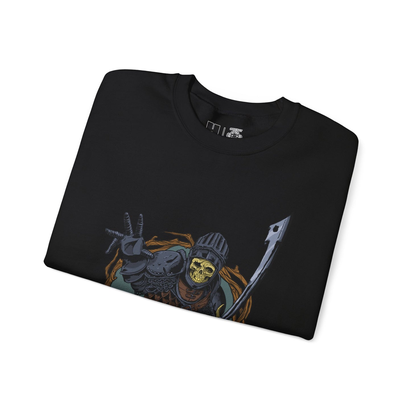 LegionsCon Revenant | Mythic Legions | Sweatshirt