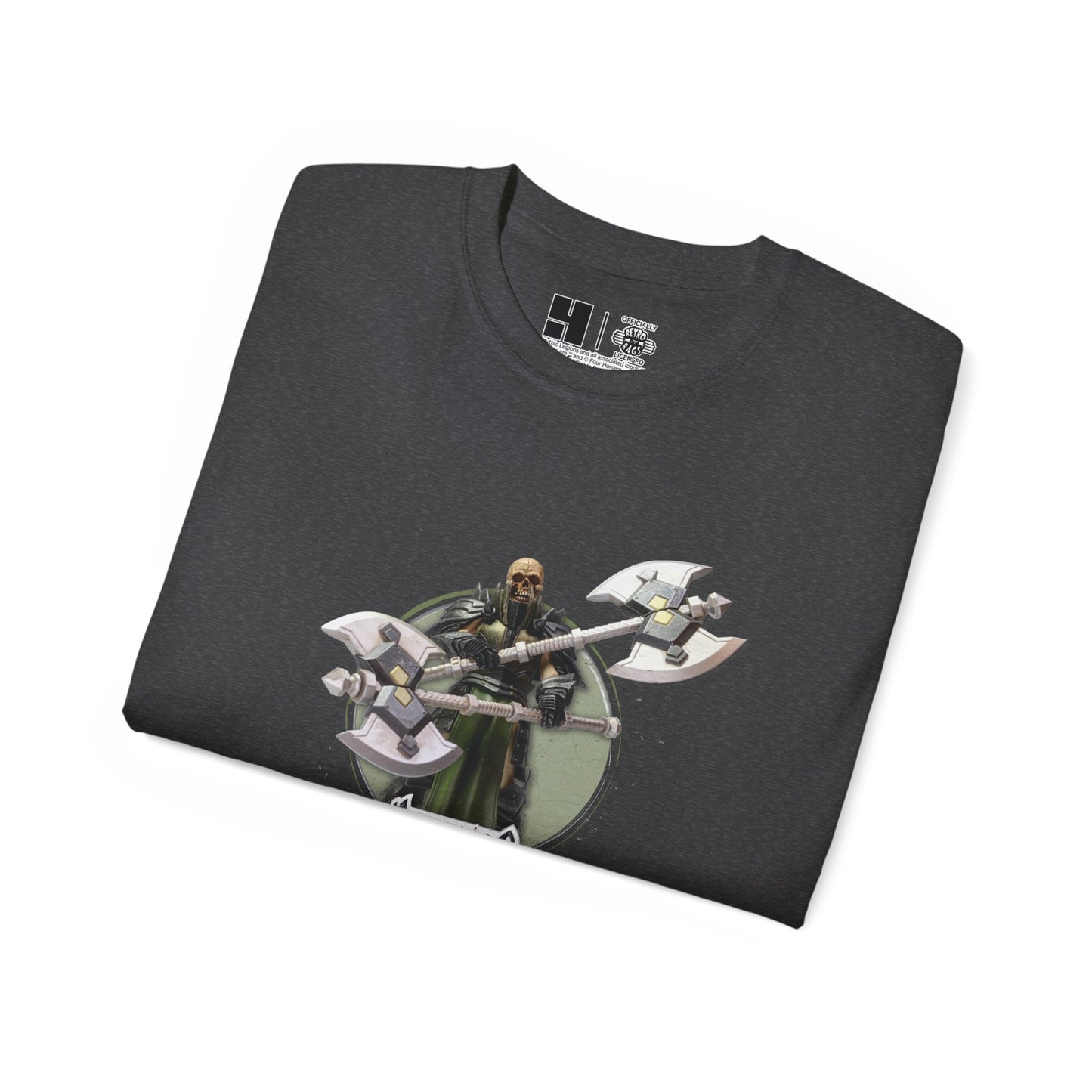 Malleus | Mythic Legions | Standard T-Shirt