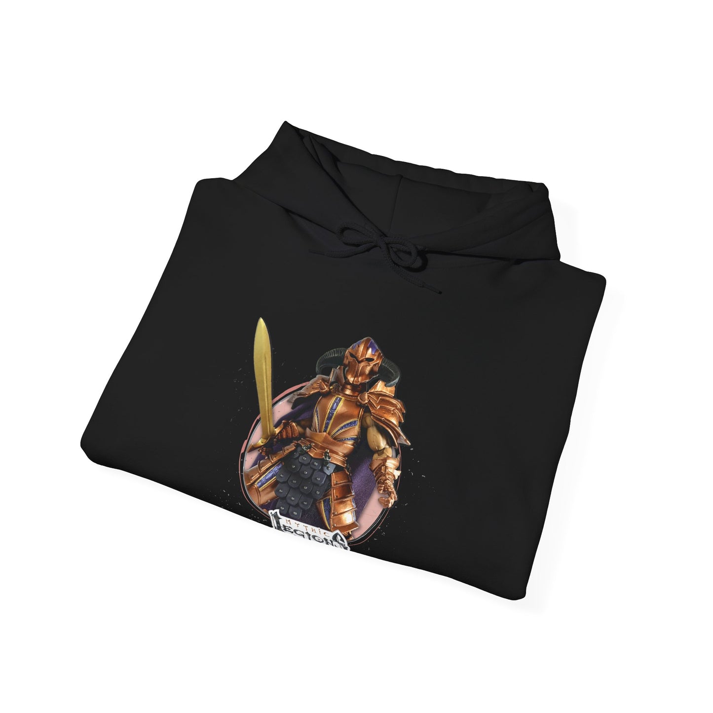 Lord Veteris | Mythic Legions | Pullover Hoodie