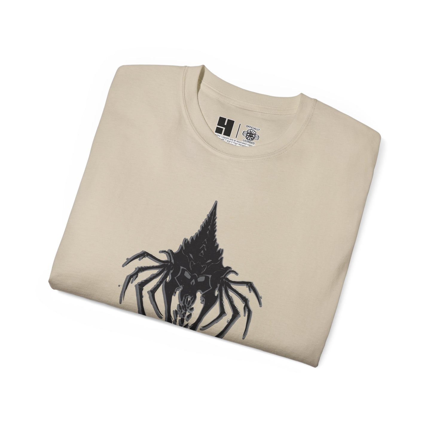 Congregation of Necronominus, The | Mythic Legions | Standard T-Shirt
