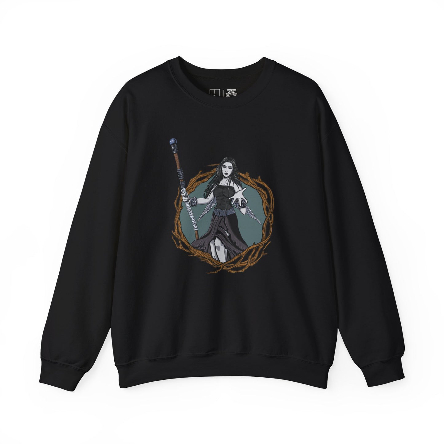 LegionsCon Nymph | Mythic Legions | Sweatshirt