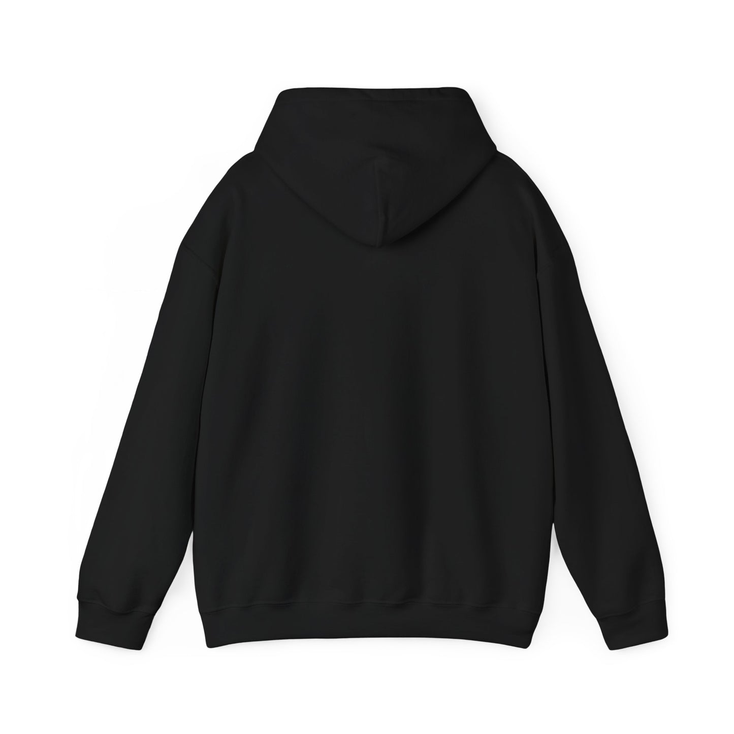 Outpost Zaxxius | Cosmic Legions | Pullover Hoodie