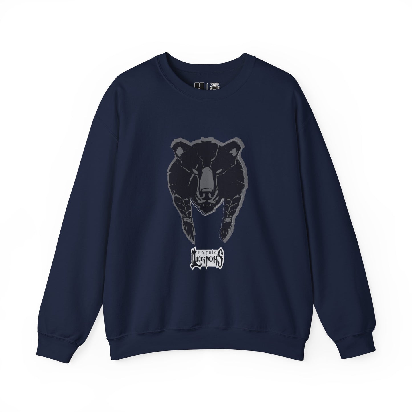 House of the Noble Bear, The | Mythic Legions | Sweatshirt