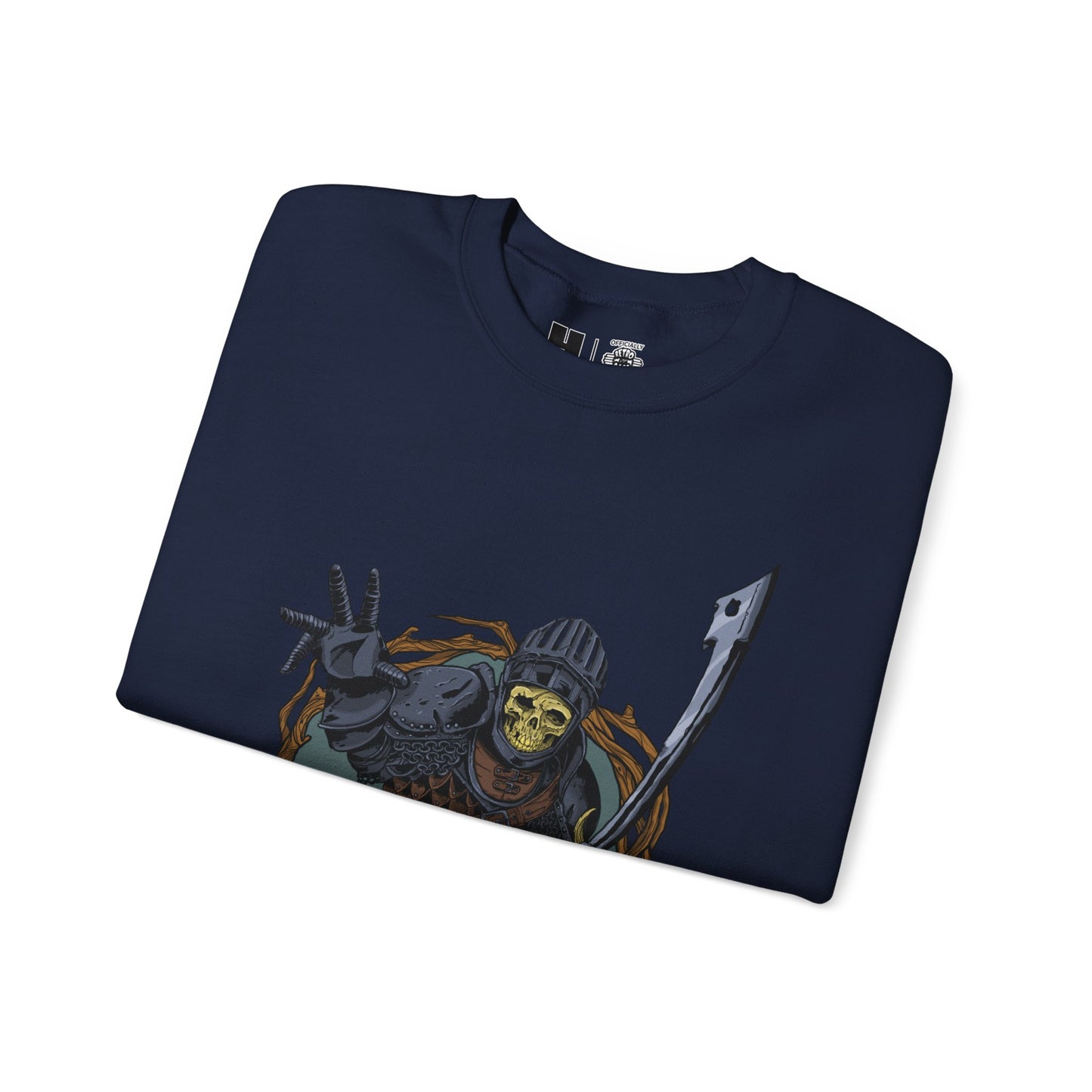 LegionsCon Revenant | Mythic Legions | Sweatshirt