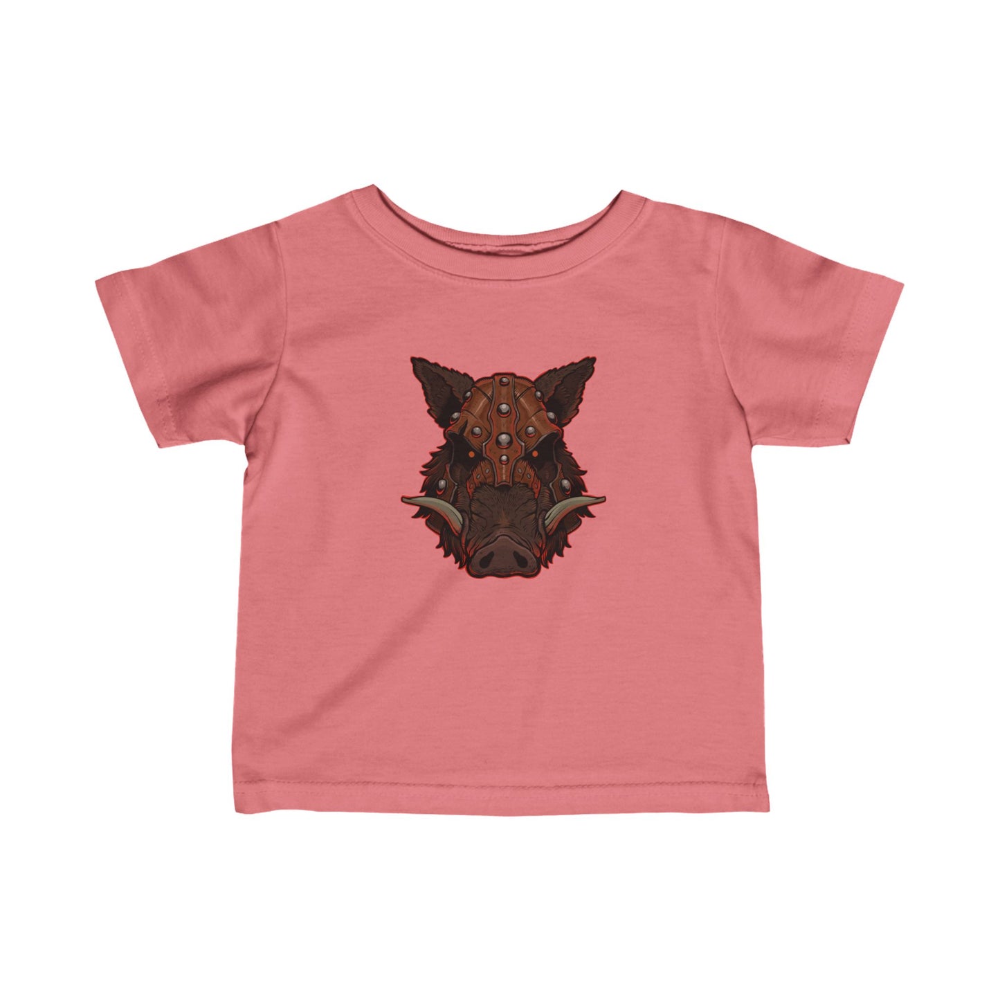 Boarrior | Miss Monster | Mythic Legions | Infant T-Shirt
