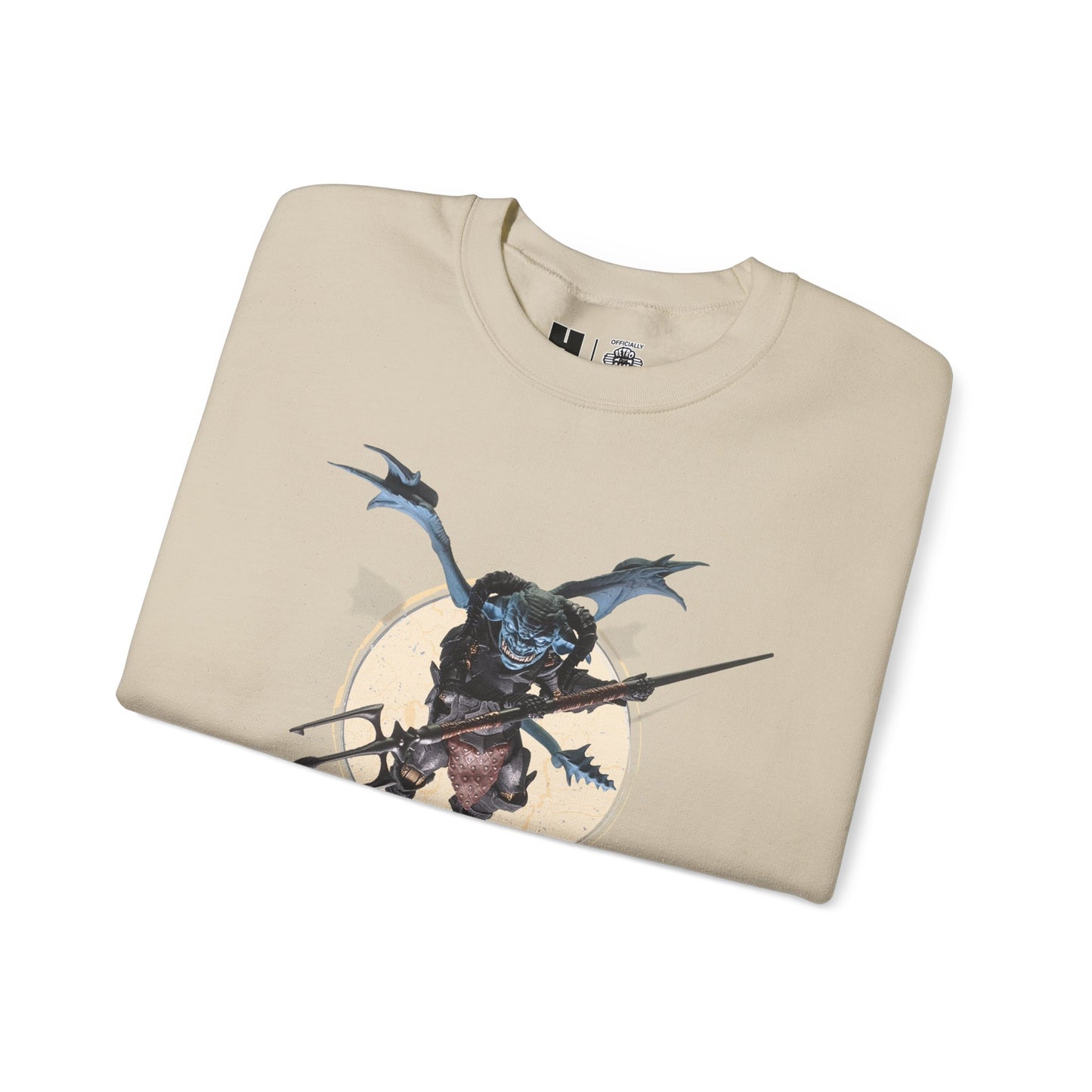 Malephar | Mythic Legions | Sweatshirt