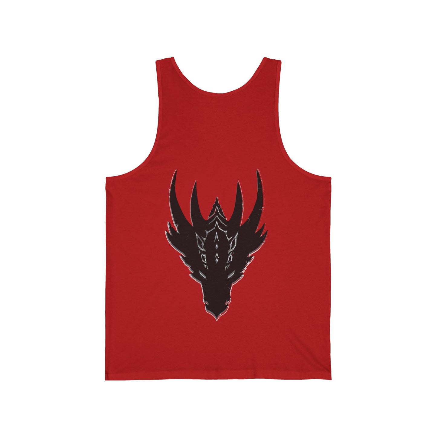 BEYITHIRR Logo v2 | Mythic Legions | Tank Top