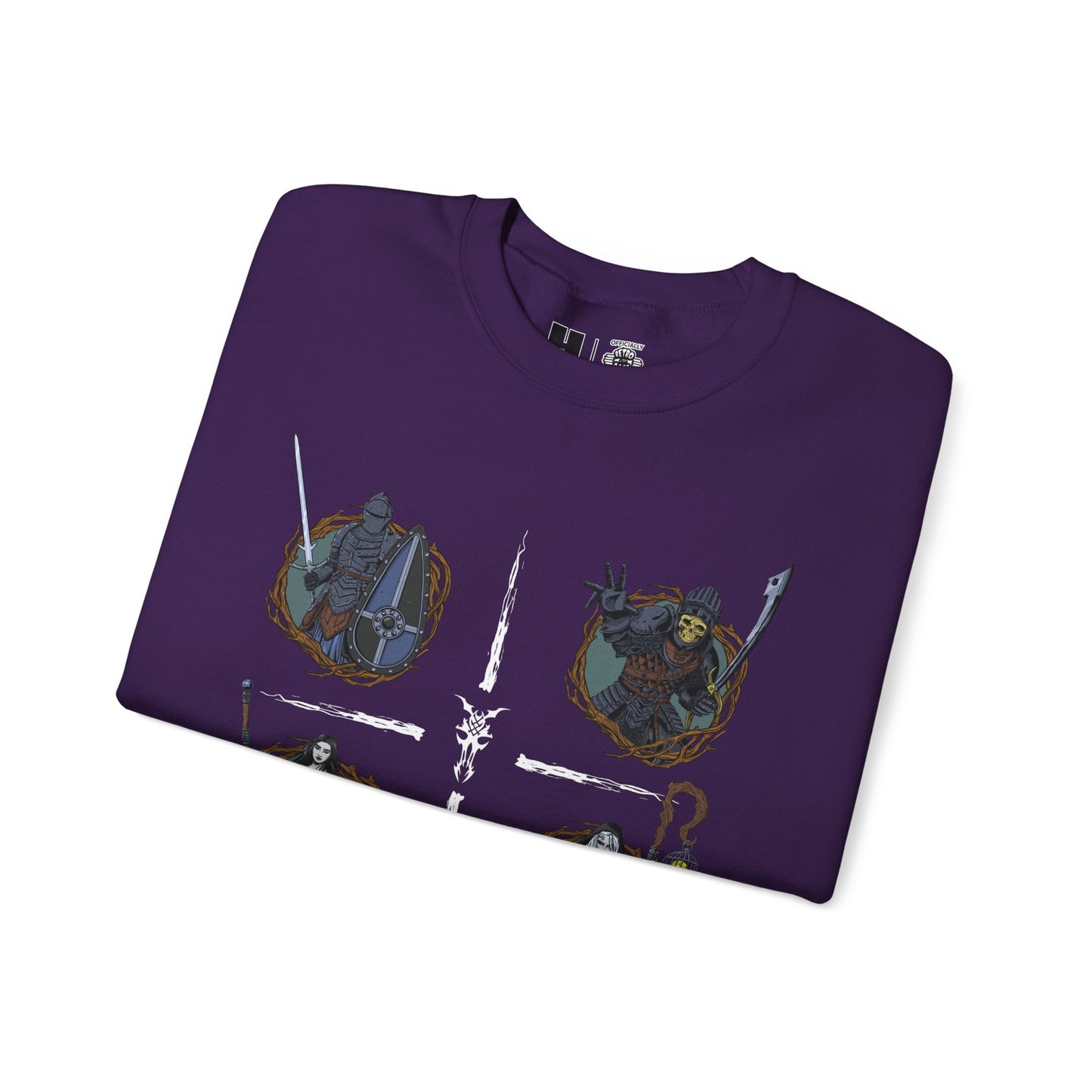 LegionsCon Crossroads | Mythic Legions | Sweatshirt