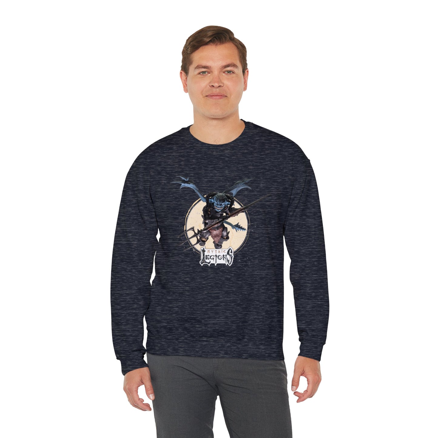 Malephar | Mythic Legions | Sweatshirt