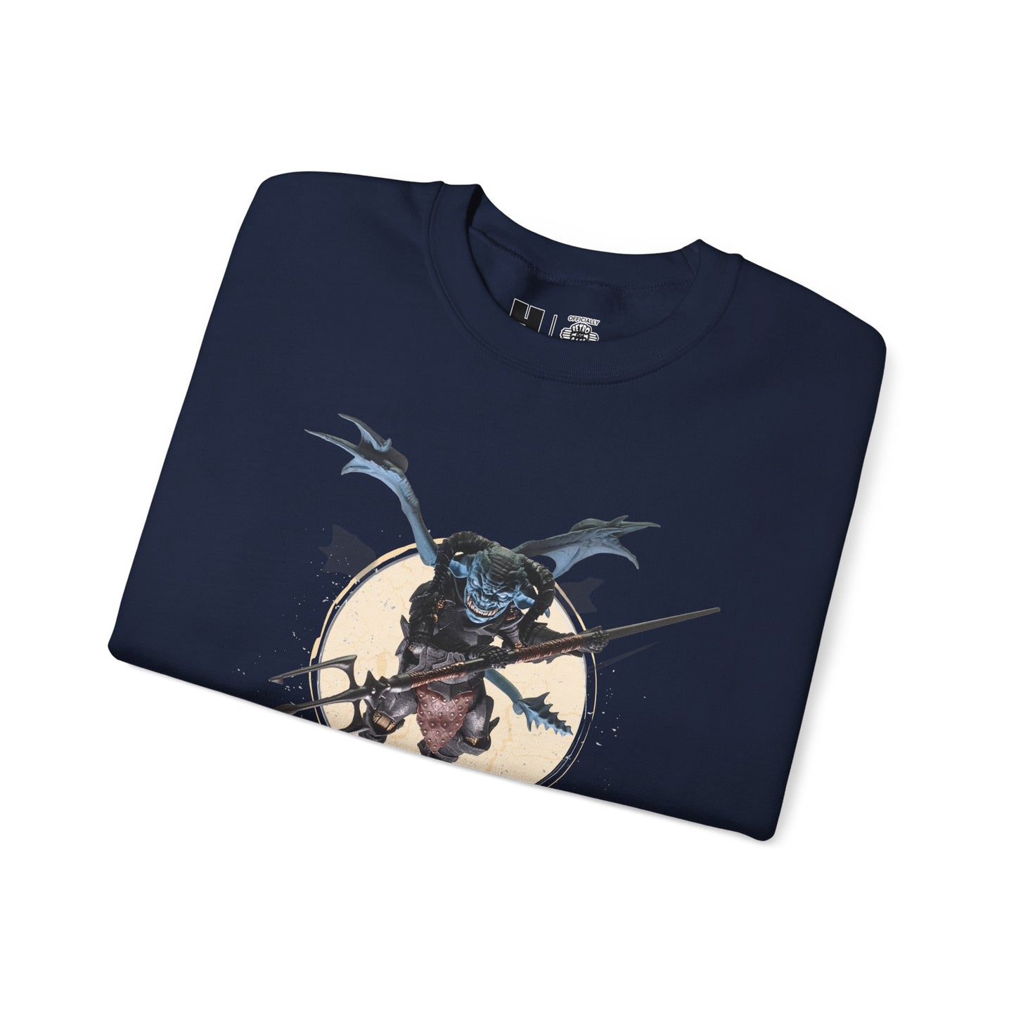 Malephar | Mythic Legions | Sweatshirt