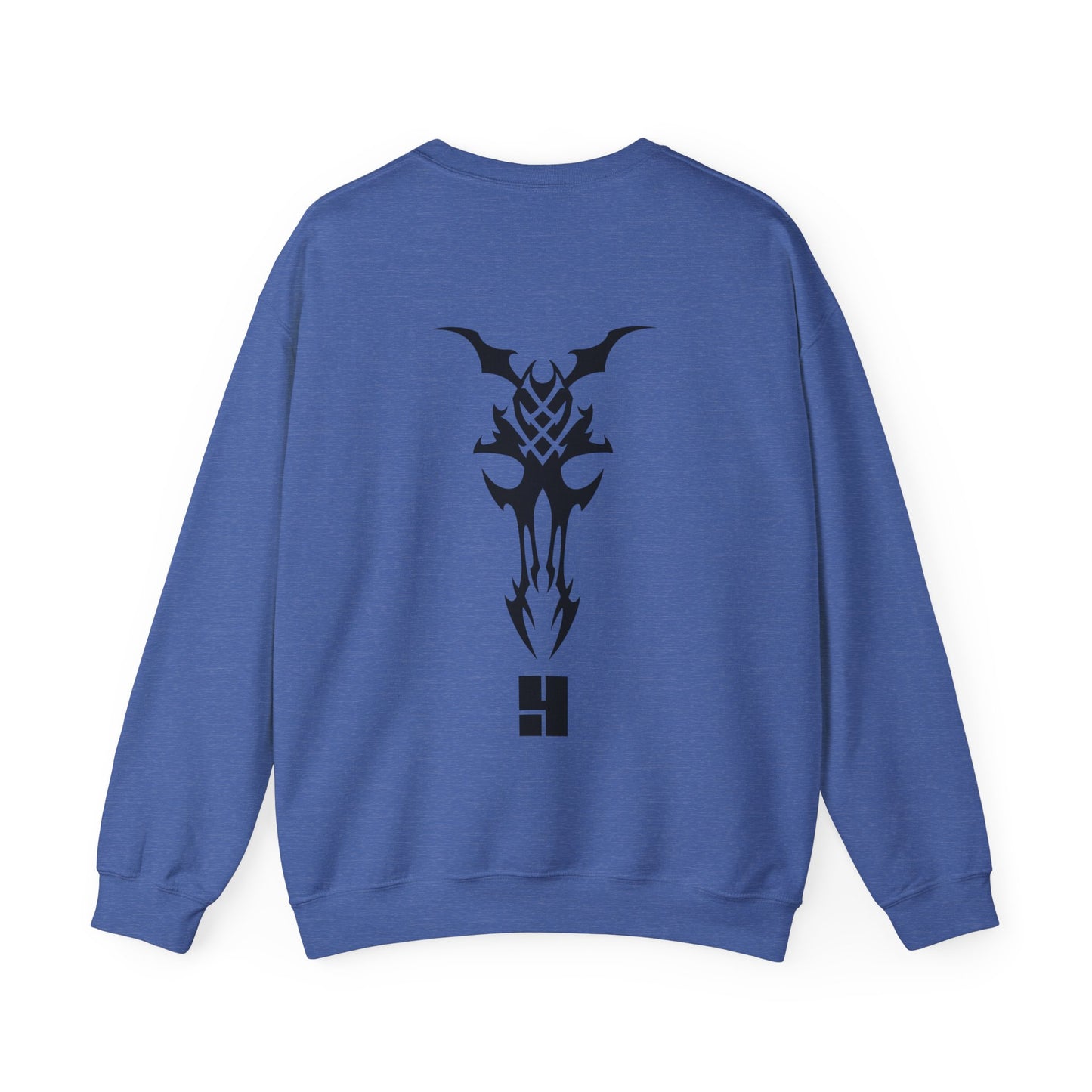 4H 25th Anniversary Logo | Black | Sweatshirt