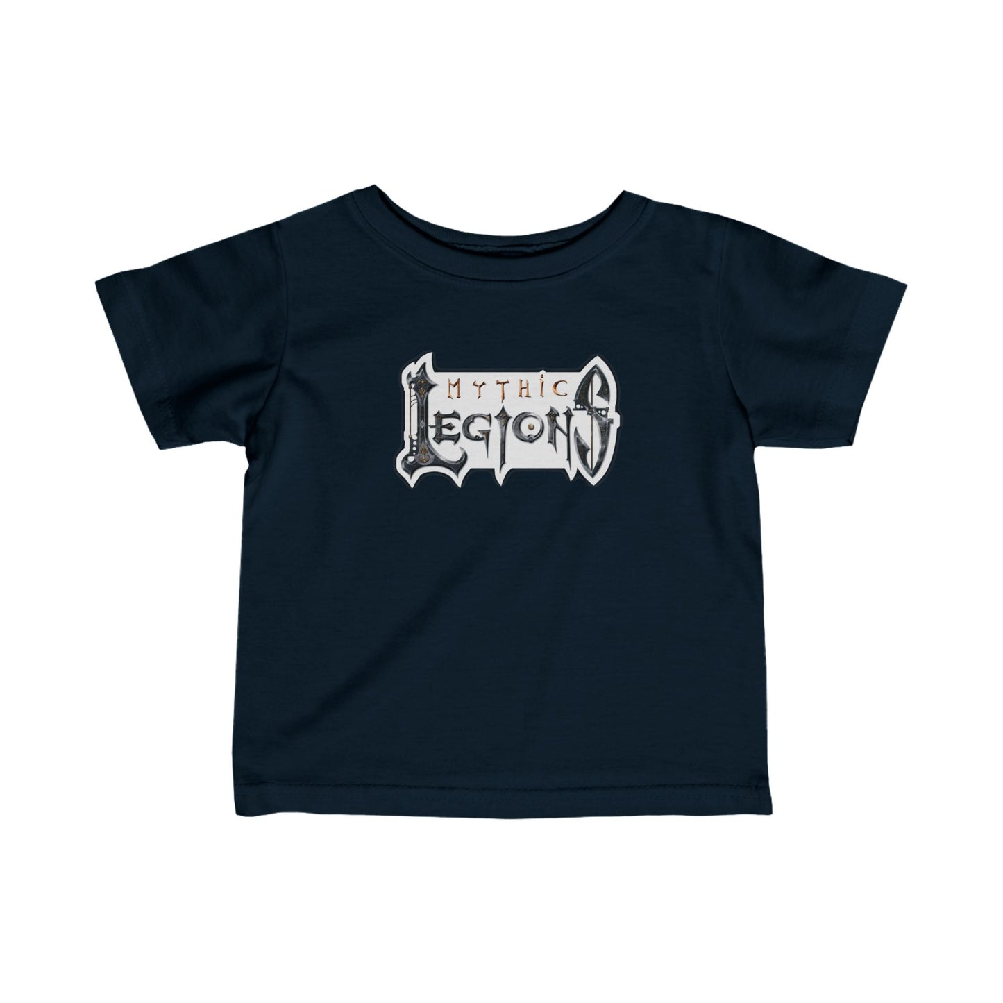 Mythic Legions OG Logo | Infant T-Shirt