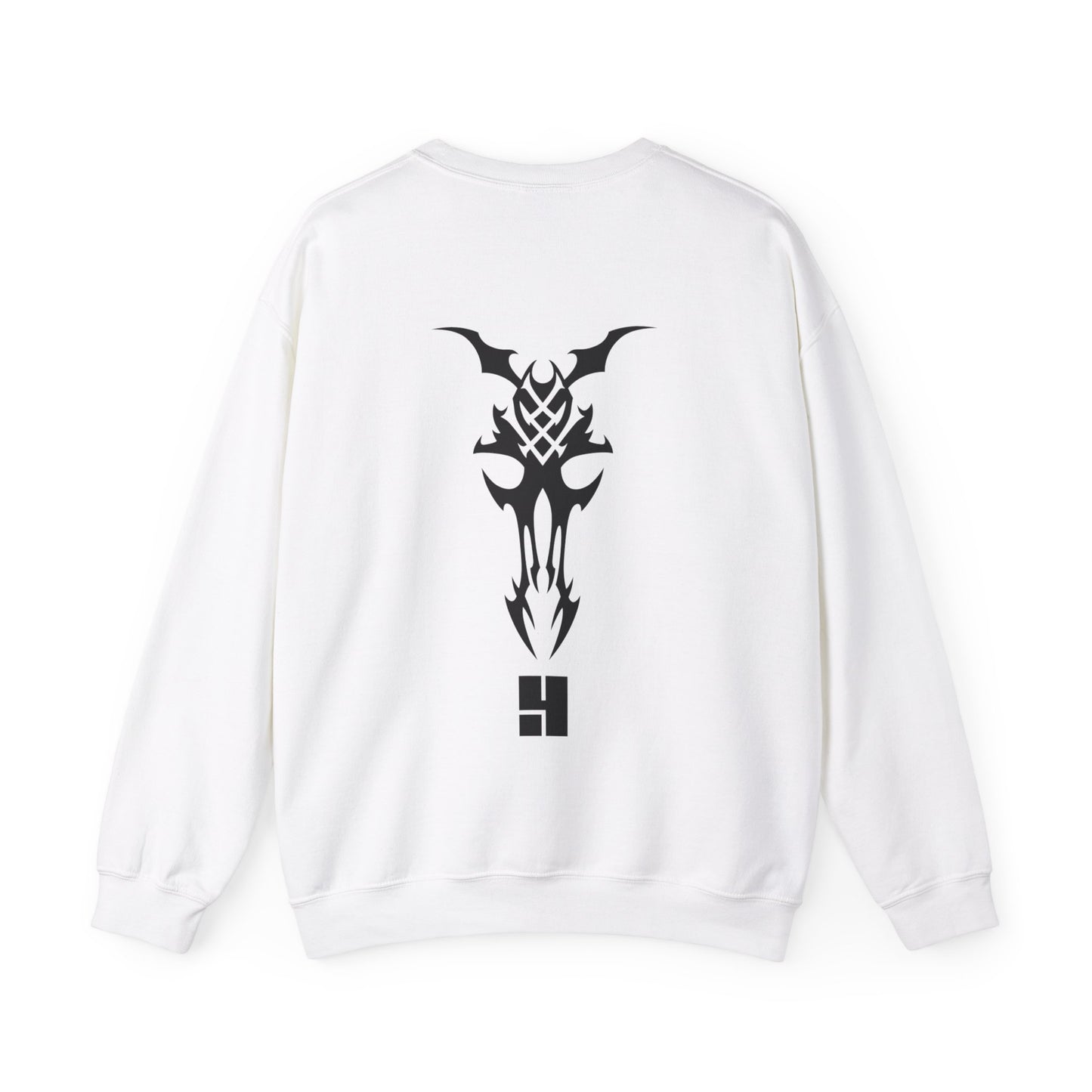 4H 25th Anniversary Logo | Black | Sweatshirt