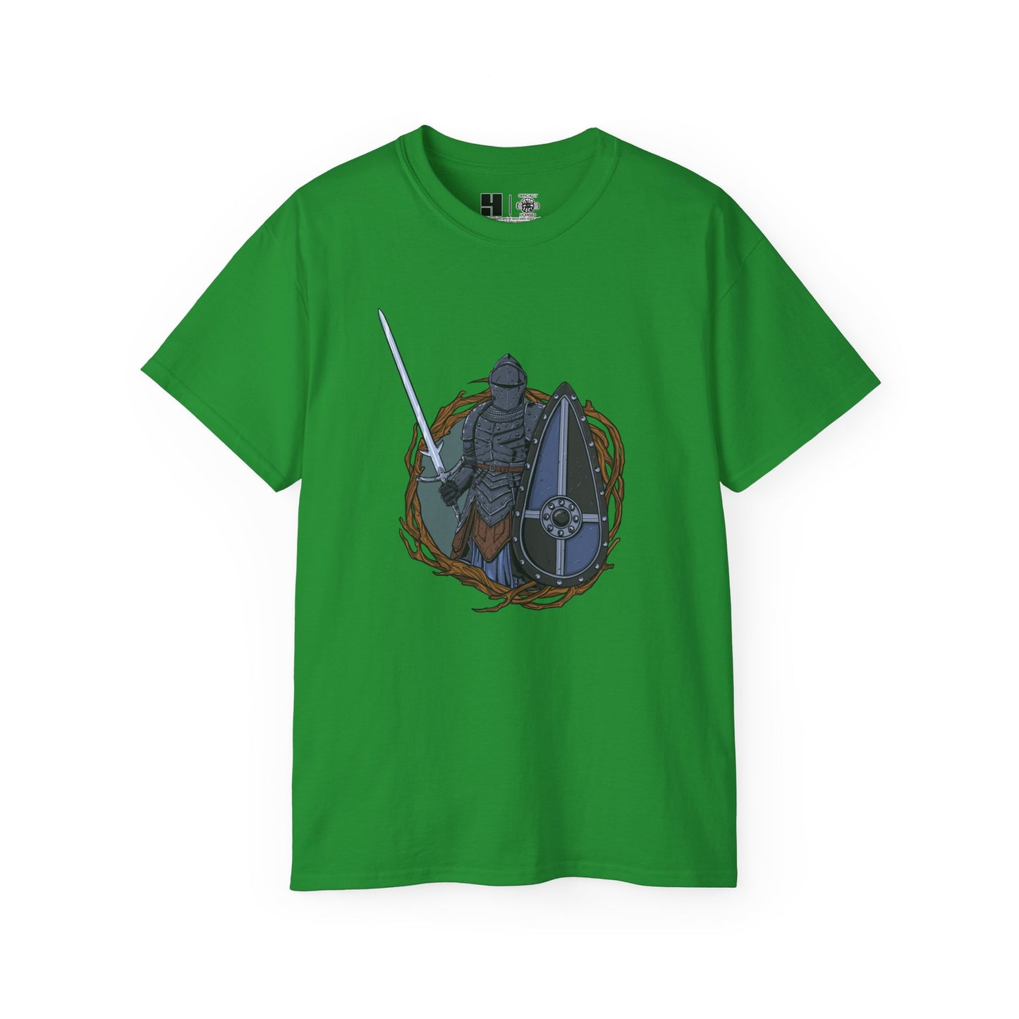 LegionsCon Warrior | Mythic Legions | Standard T-Shirt