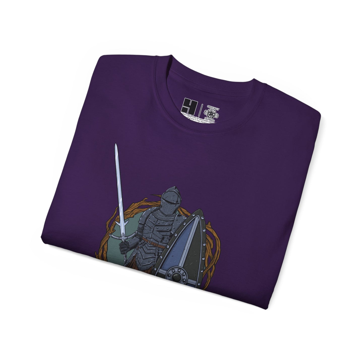 LegionsCon Warrior | Mythic Legions | Standard T-Shirt