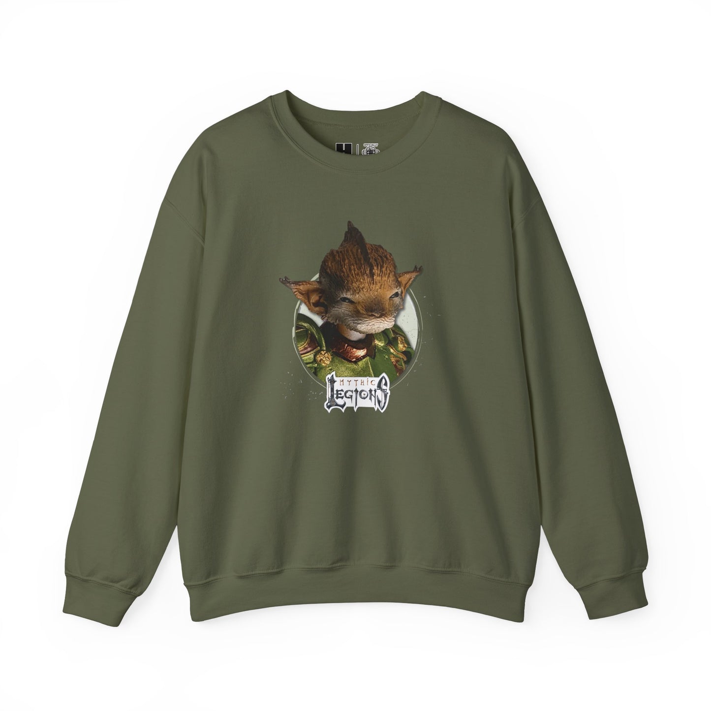 Thislethorn | Mythic Legions | Sweatshirt