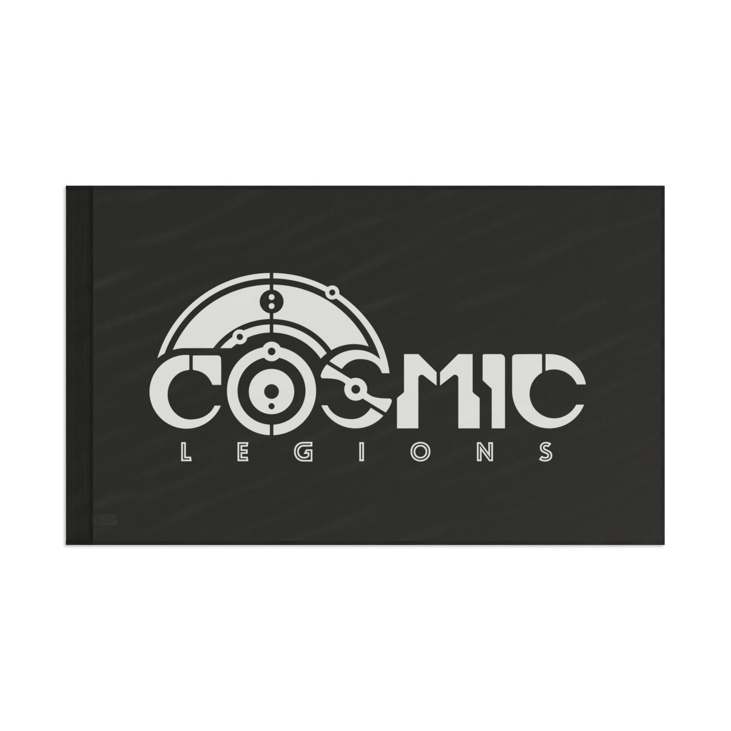 Cosmic Legions Banner/Flag | Cosmic Legions