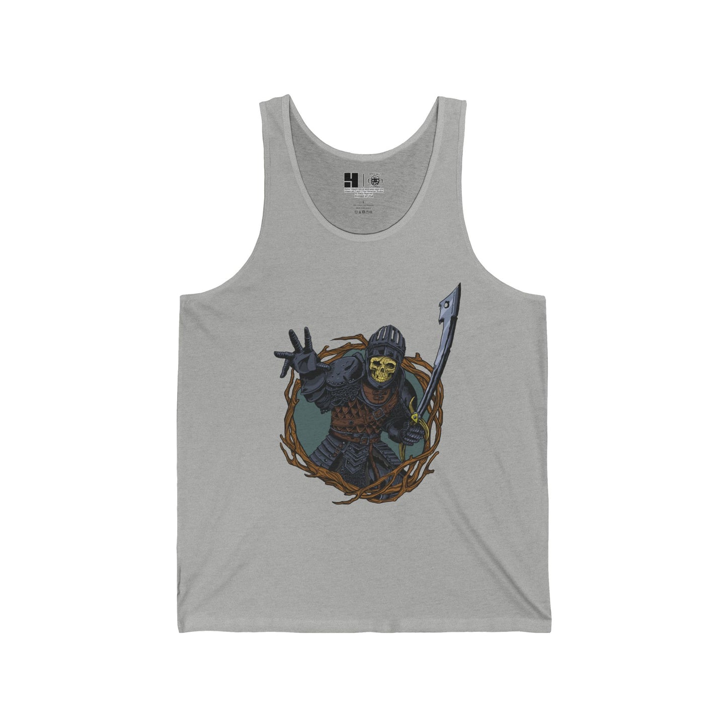 LegionsCon Revenant | Mythic Legions | Tank Top