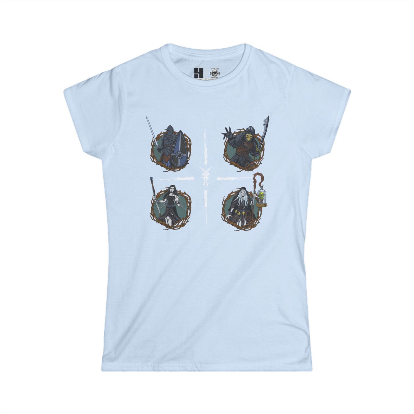LegionsCon Crossroads | Mythic Legions | Women's T-Shirt