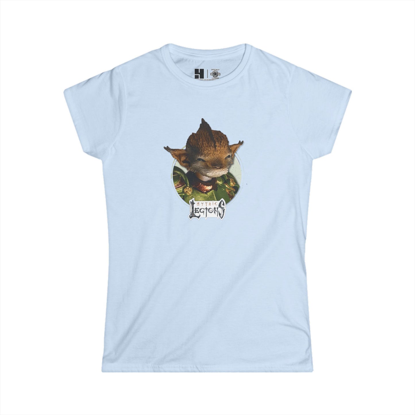 Thislethorn | Mythic Legions | Women's T-Shirt