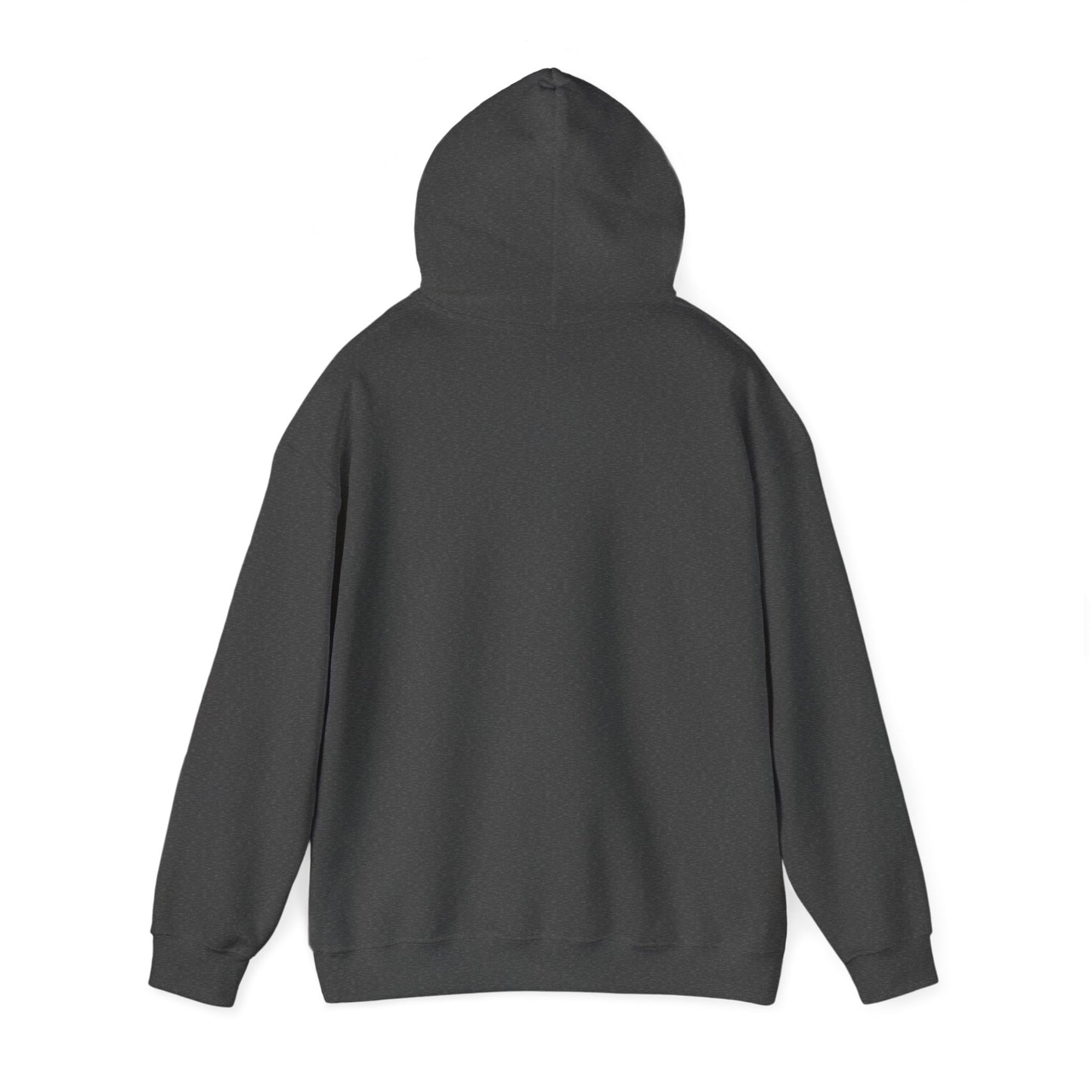 Outpost Zaxxius | Cosmic Legions | Pullover Hoodie