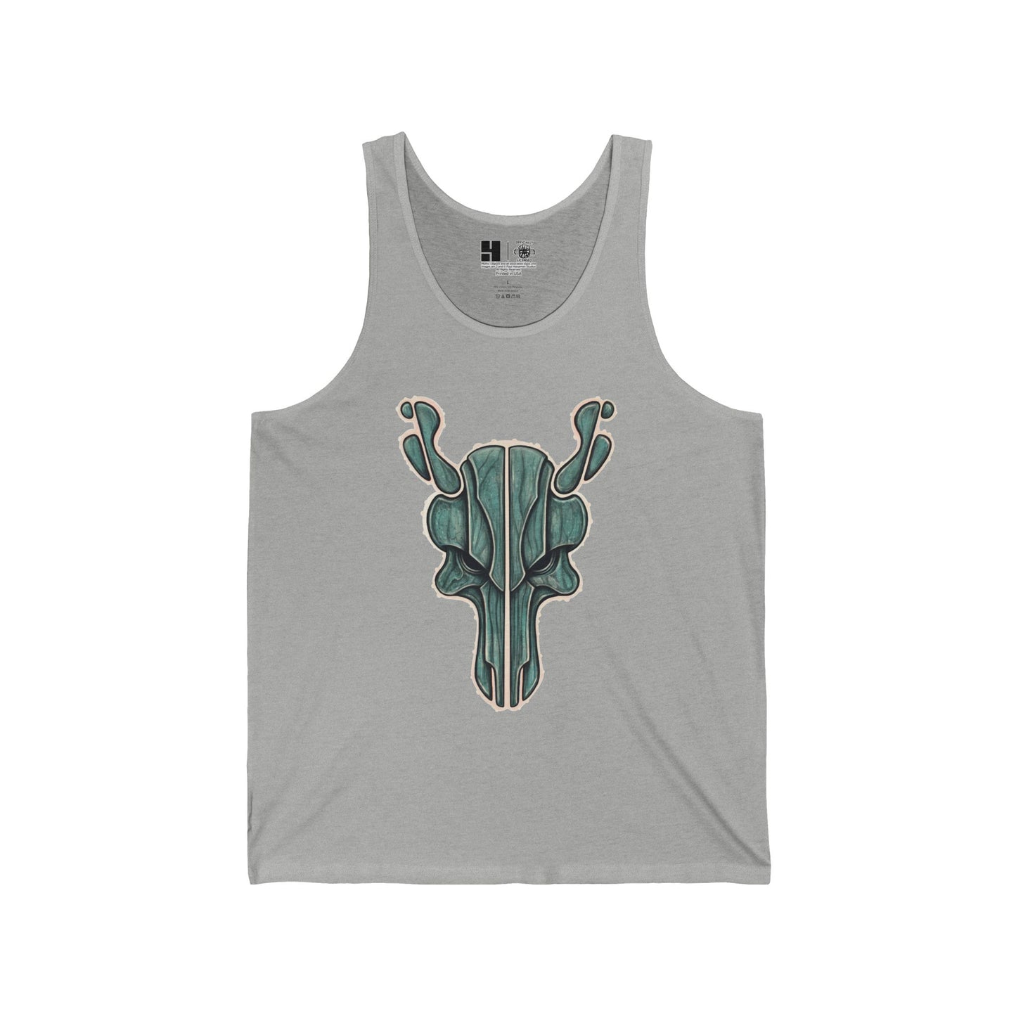 Pheyden v2 | Infinite Legions | Tank Top