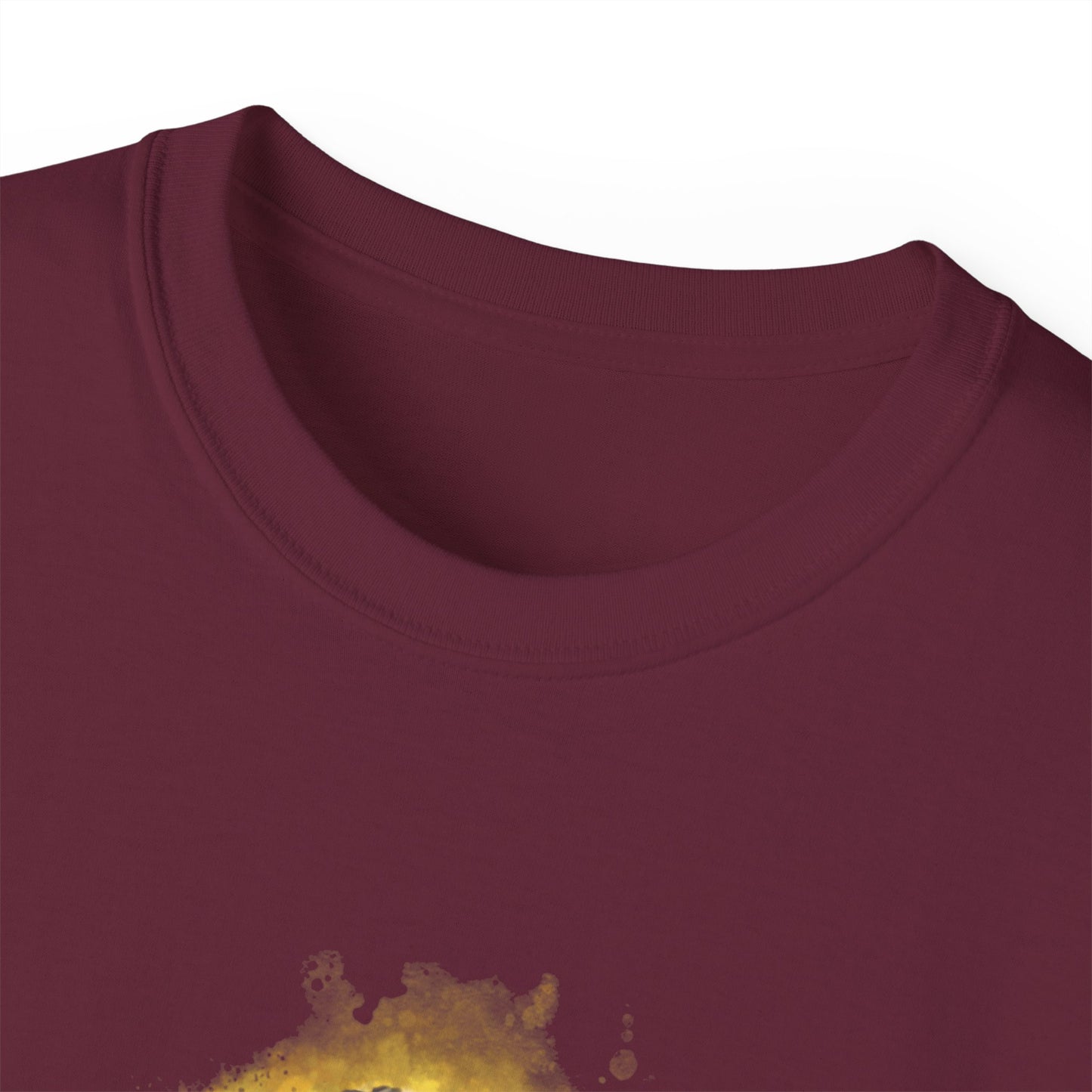 Father Christmas v2 | Figura Obscura | Standard T-Shirt