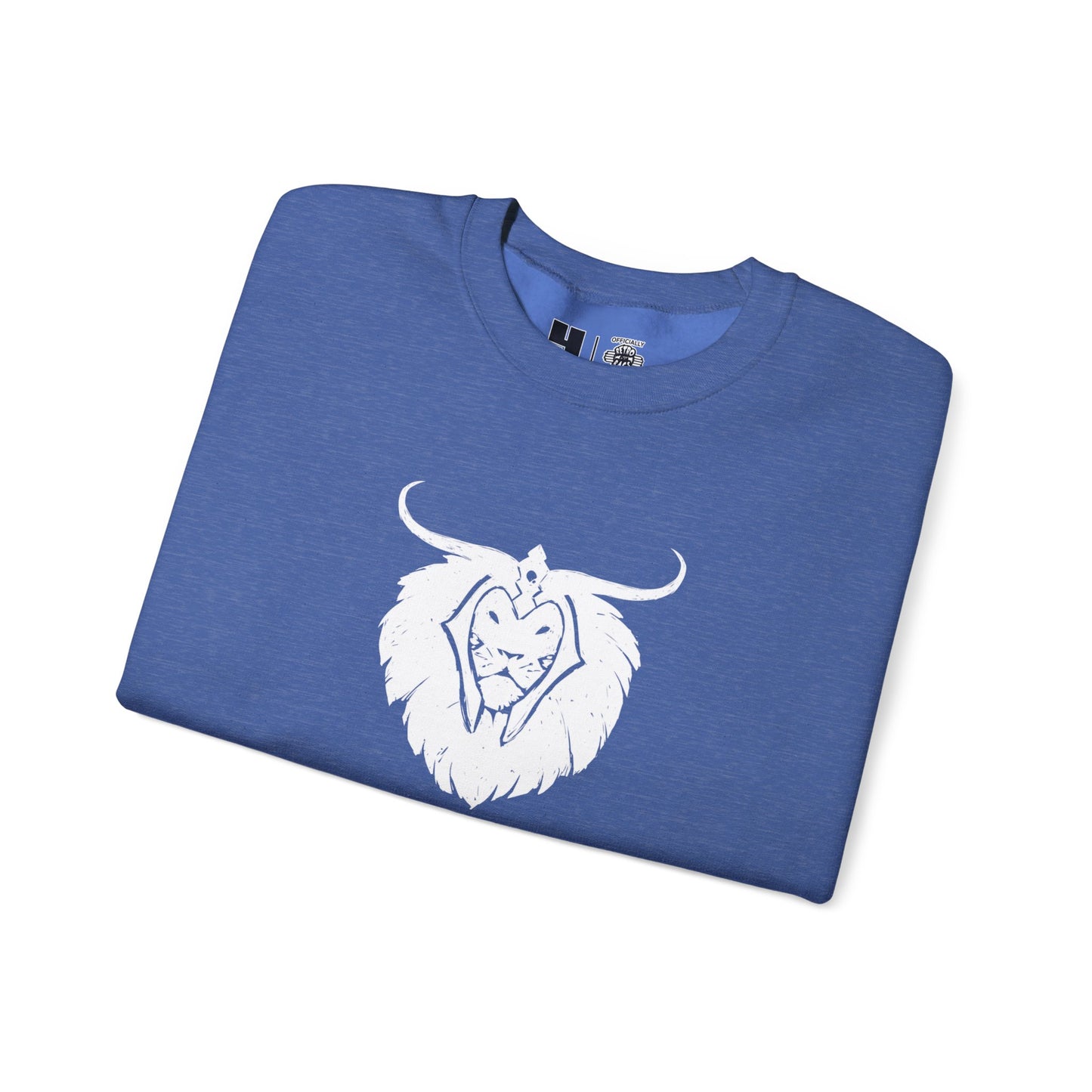 Army of Leodysseus Logo Small | Mythic Legions | Sweatshirt