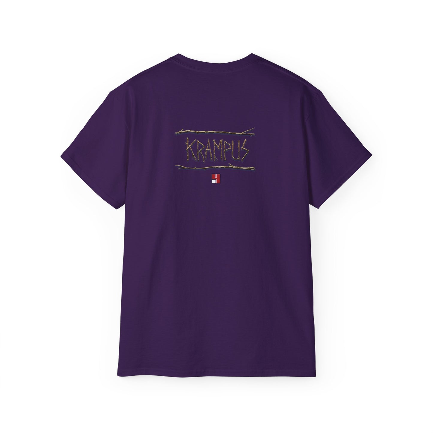 Krampus v1 | Figura Obscura | Standard T-Shirt