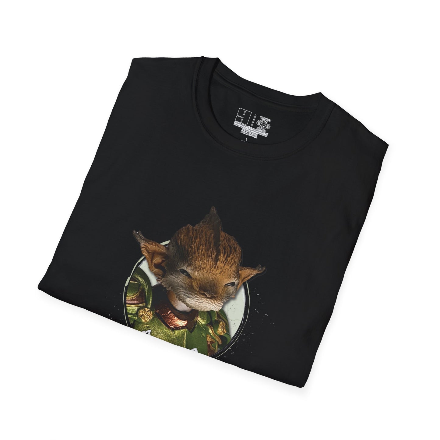Thislethorn | Mythic Legions | Soft T-Shirt