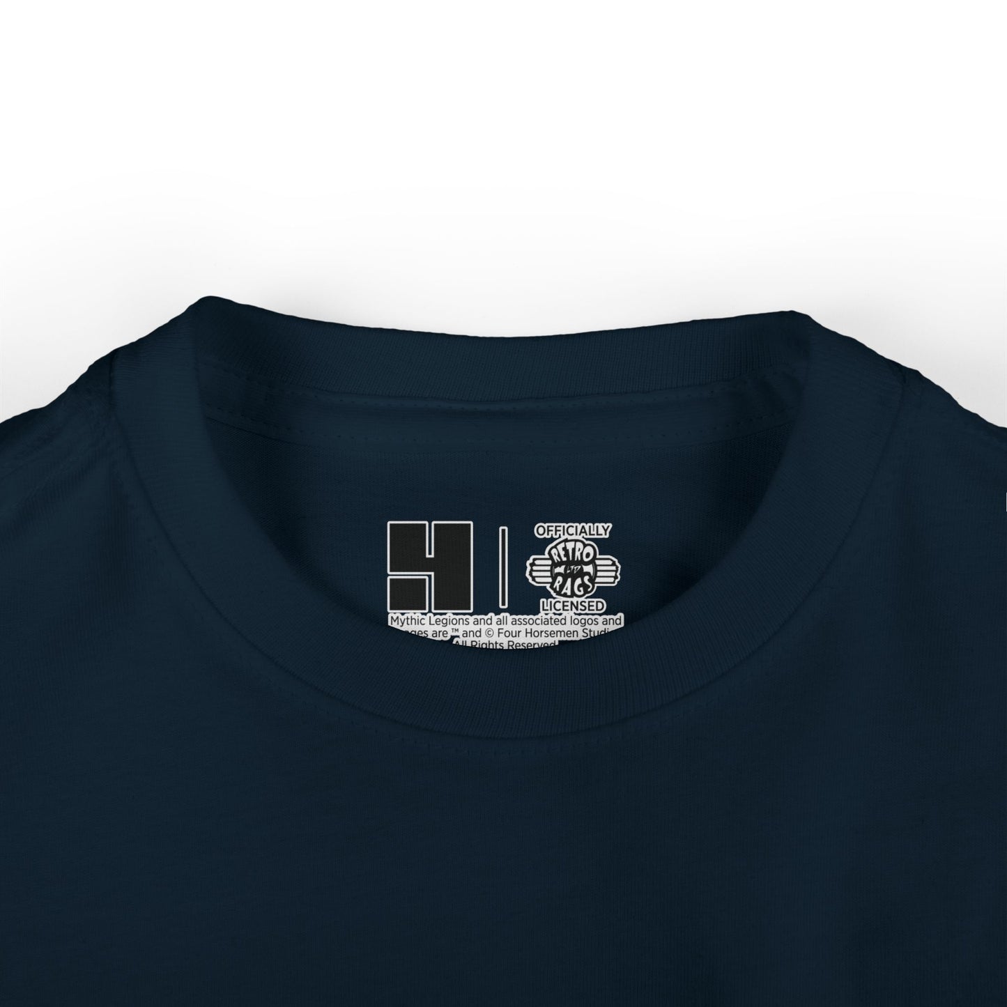Congregation of Necronominus, The | Mythic Legions | Infant T-Shirt
