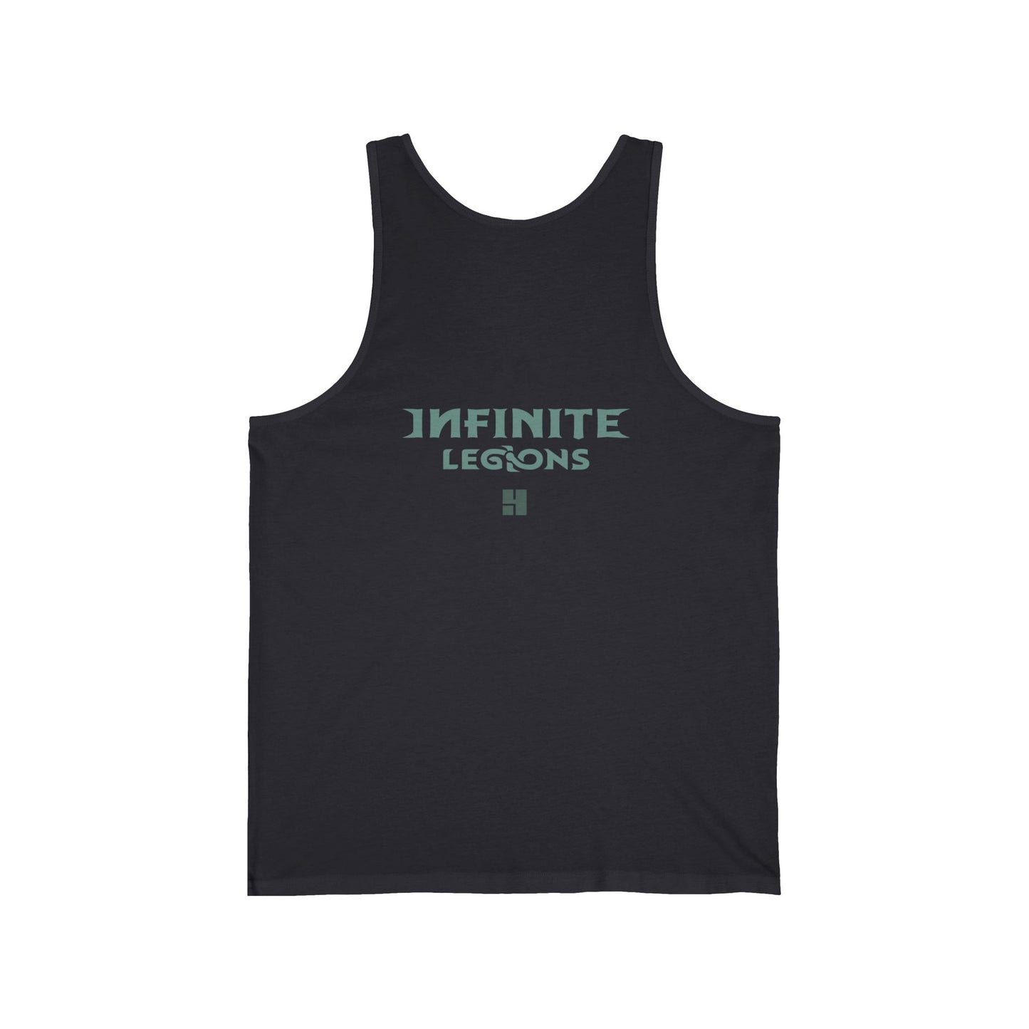 Pheyden v2 | Infinite Legions | Tank Top