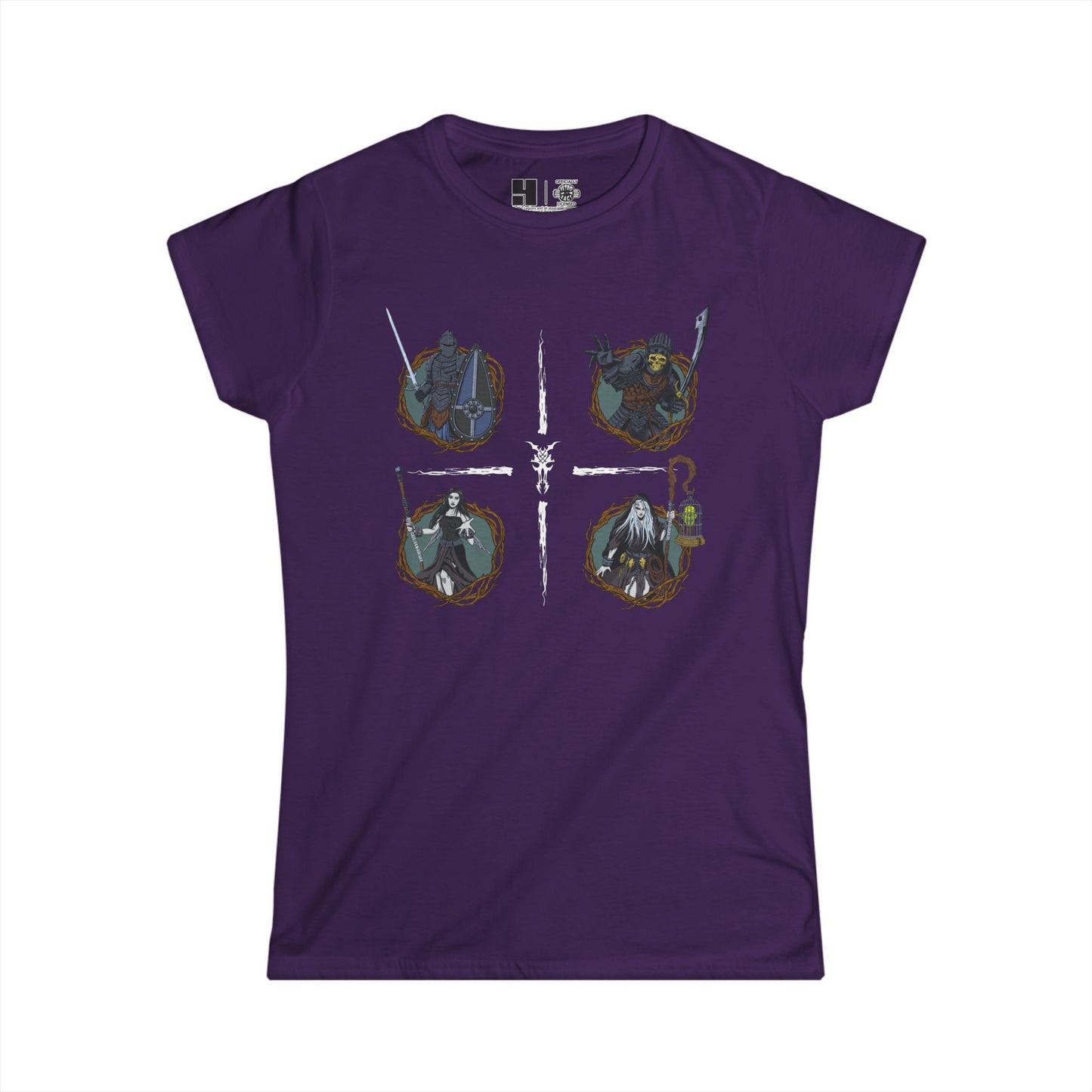 LegionsCon Crossroads | Mythic Legions | Women's T-Shirt