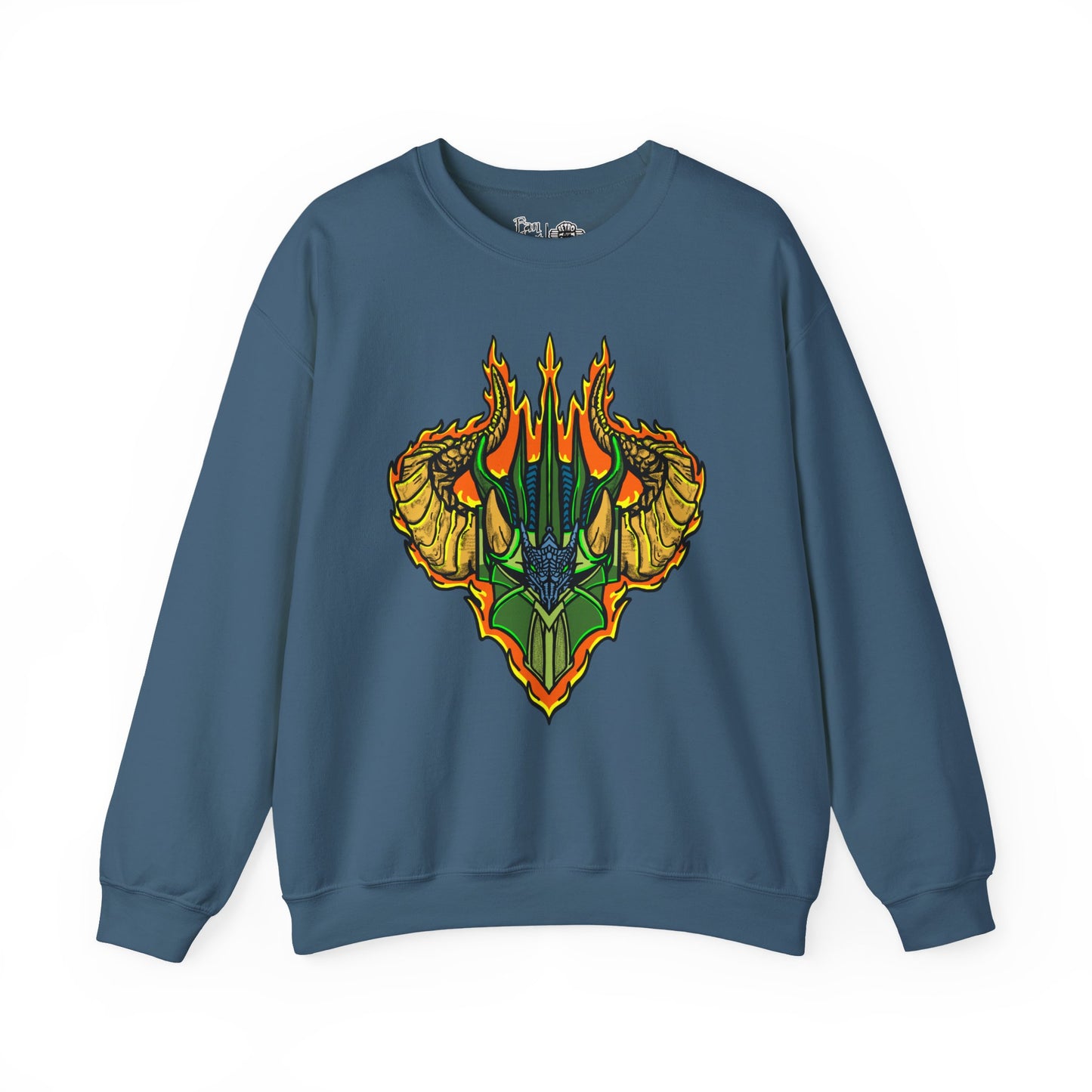Sir Benegarr | Mythic Legions | Fan Art | Sweatshirt