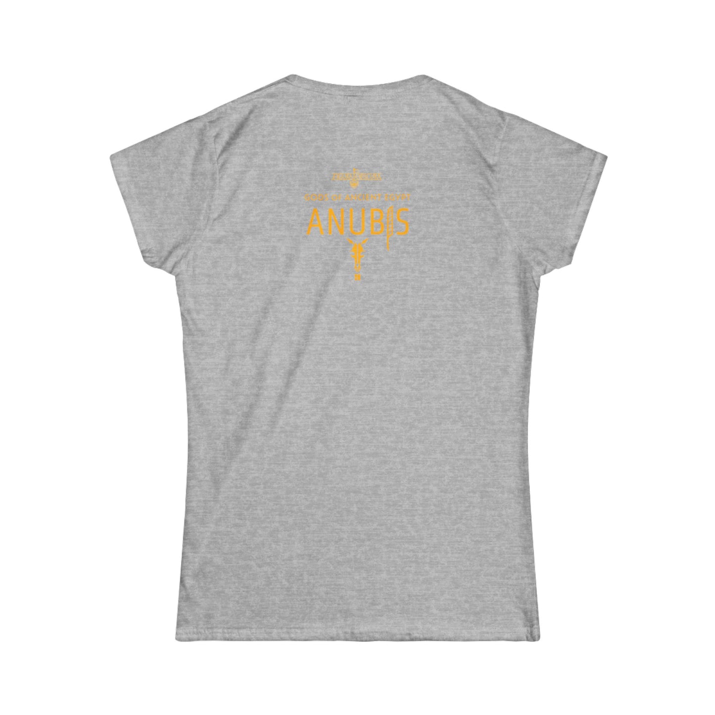 Anubis | Figura Obscura | Women's T-Shirt