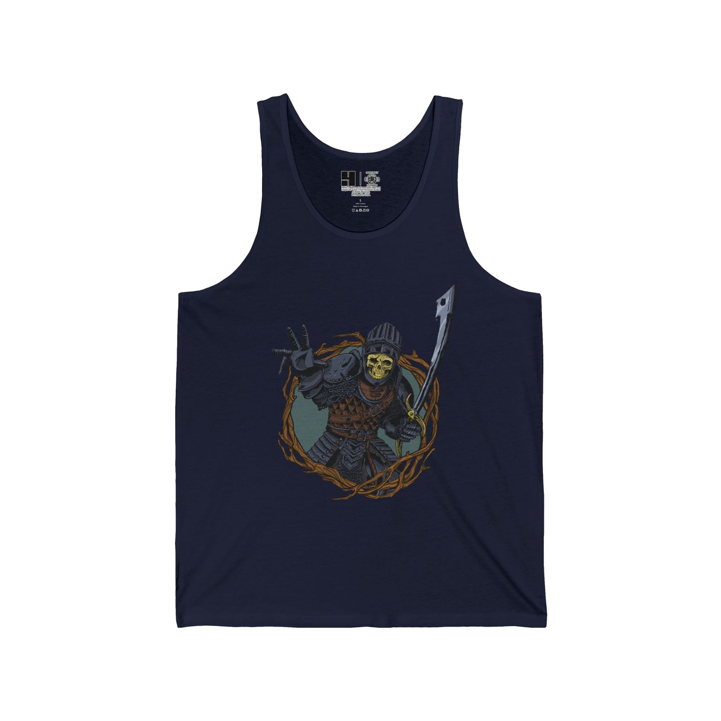 LegionsCon Revenant | Mythic Legions | Tank Top