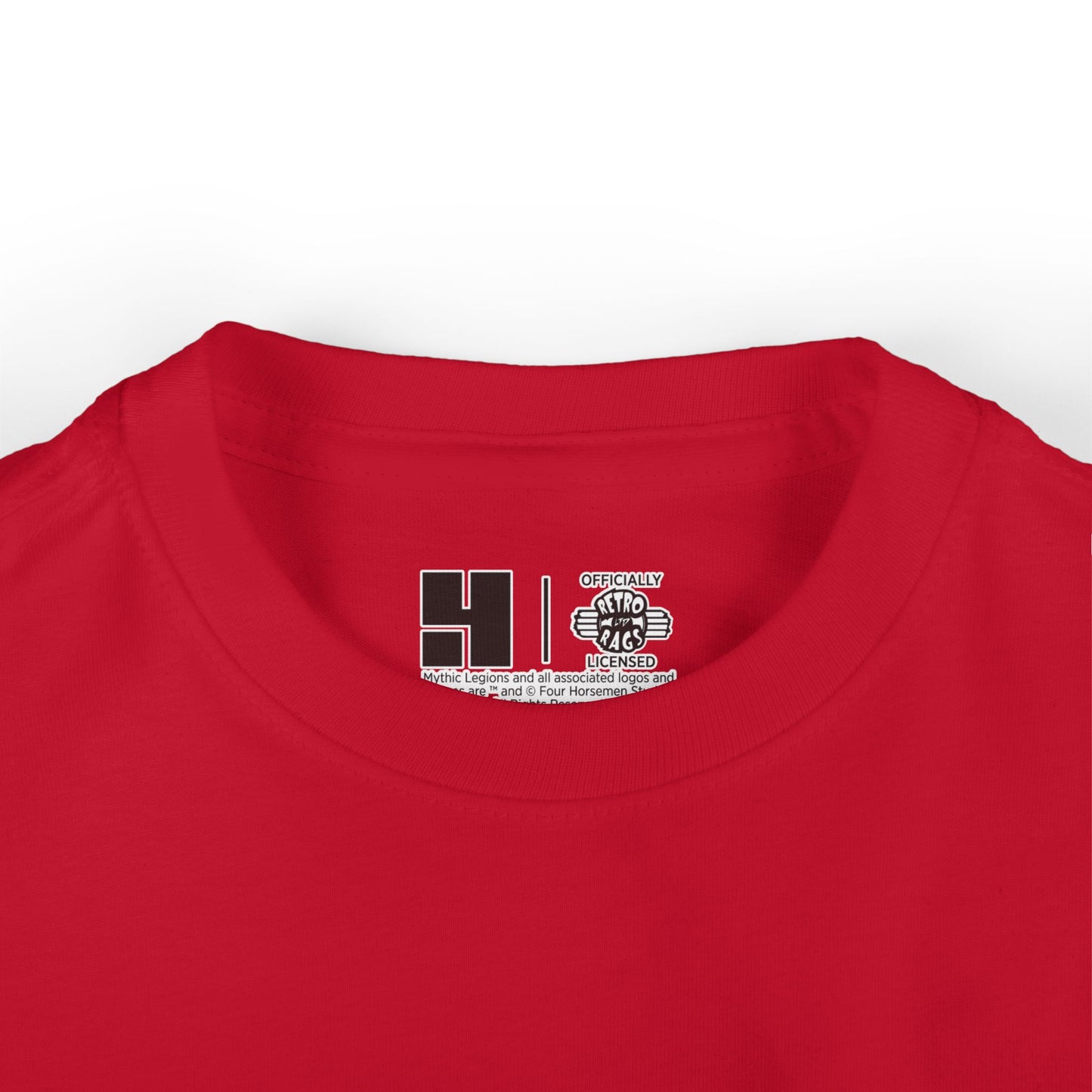 4H 25th Anniversary Logo | Black | Infant T-Shirt
