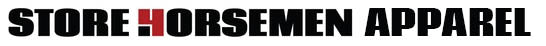 Store Horsemen Apparel
