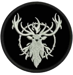 Mythic Legions Patches