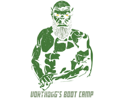 Vorthogg's Boot Camp | Fan Art | Mythic Legions
