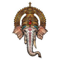 Ganesha