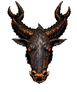 The Jersey Devil