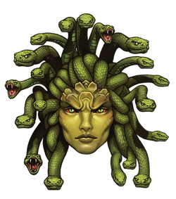 Medusa