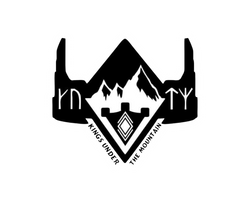 Kings Under the Mountain