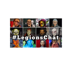 LegionsChat